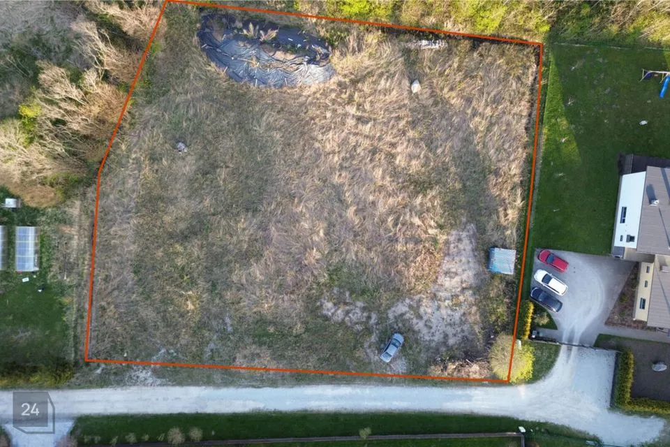 Elamumaa, 3010 m² Maa  -  Saue vald, Püha küla - foto 5