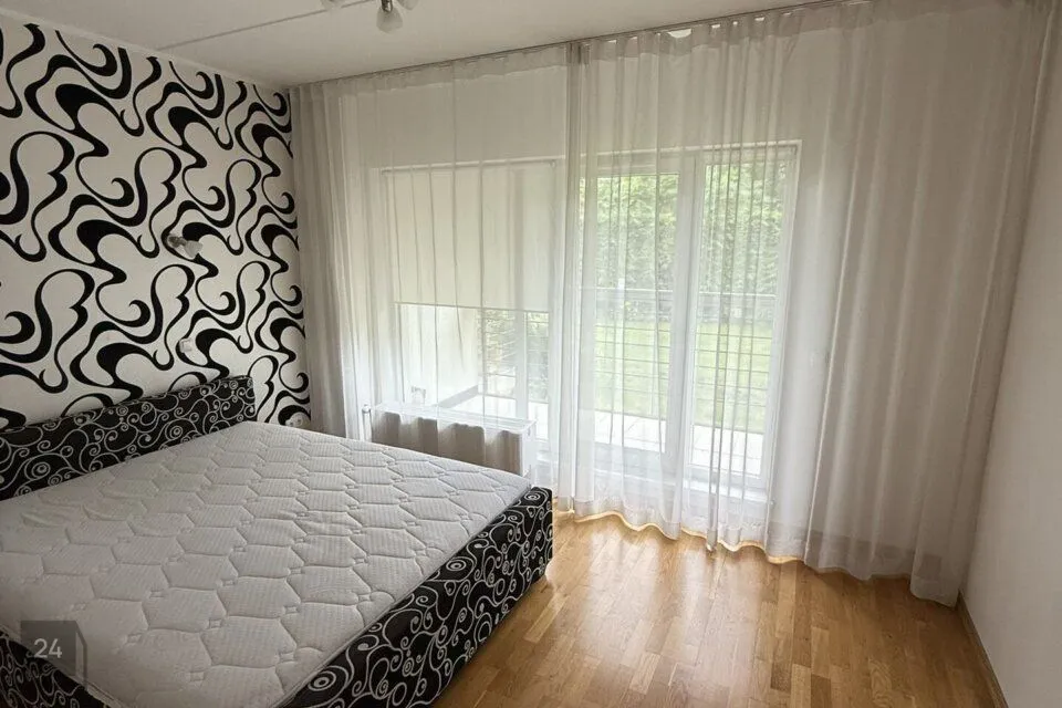 3-room apartment in Rae vald, Peetri alevik - photo 4