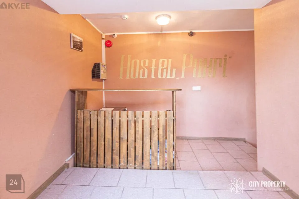 5-toaline Korter - Lääne-Harju vald, Paldiski linn - foto 2