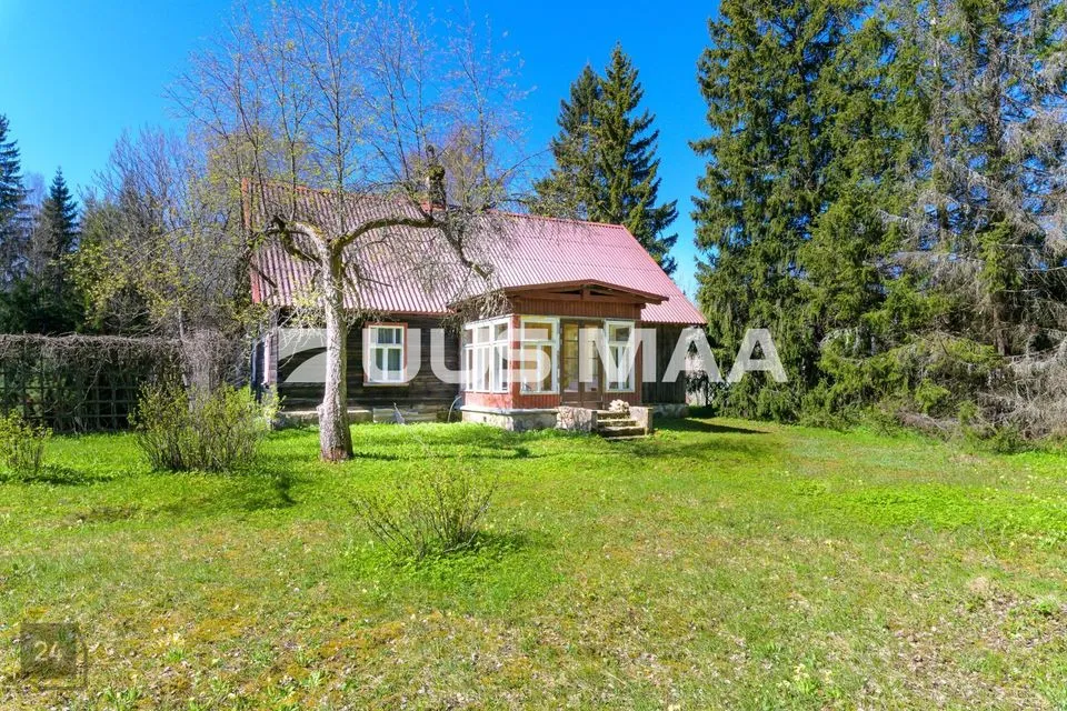 111 m² Дача в Kadrina vald, Mõndavere küla