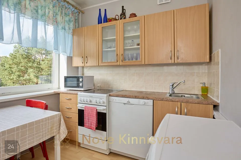 2-toaline Korter - Tallinn, Nõmme linnaosa - foto 4