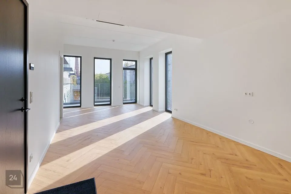 Mitme sihtotstarbega, 48 m² Äripind  -  Tallinn, Põhja-Tallinna linnaosa - foto 3