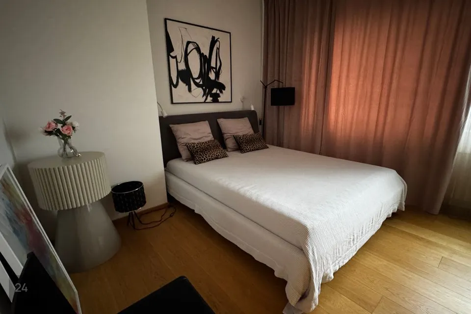 3-toaline Korter - Tallinn, Kesklinna linnaosa - foto 4