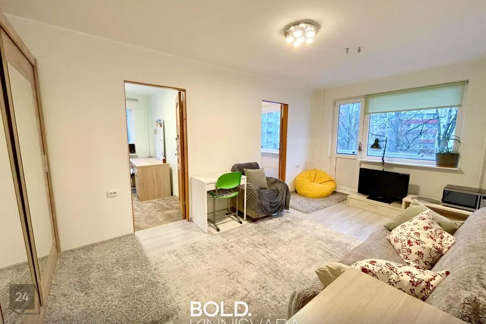 3-toaline Korter  -  Tallinn, Mustamäe linnaosa