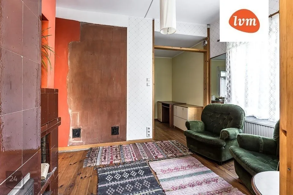 2-toaline Korter - Tallinn, Nõmme linnaosa - foto 5