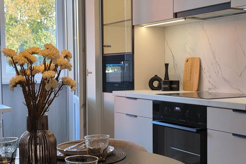 3-комнатная Квартира в Tallinn, Kristiine linnaosa - фото 2