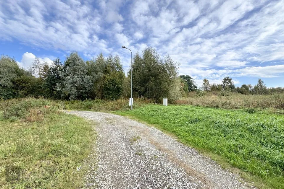 Transpordimaa, 2400 m² Maa - Jõelähtme vald, Kallavere küla