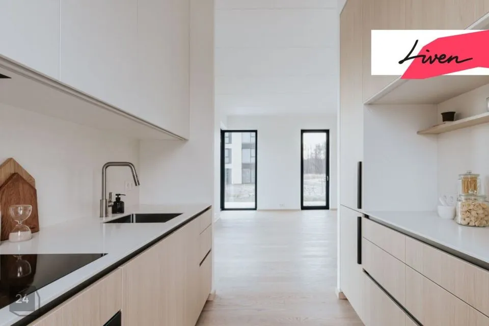 4-toaline Majaosa - Harku vald, Harkujärve küla - foto 3