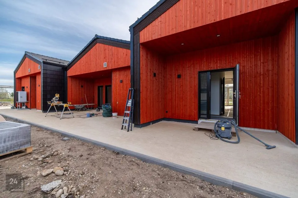 3-toaline Korter  -  Paide linn, Paide linn - foto 3