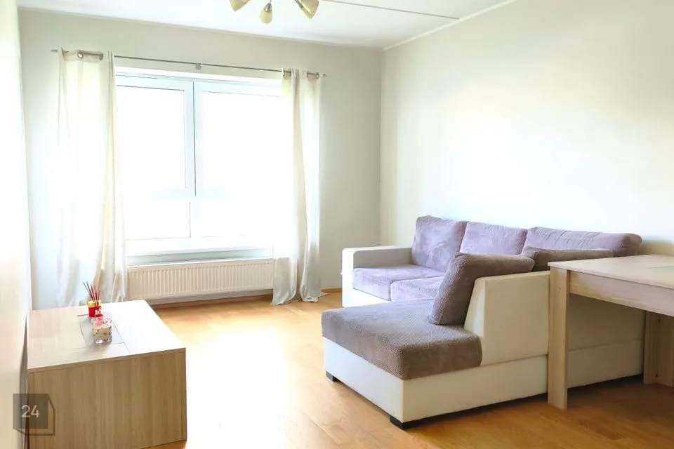 2-toaline Korter  -  Tallinn, Mustamäe linnaosa
