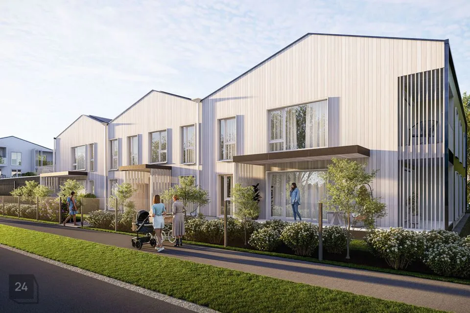 2-toaline Korter - Tallinn, Kristiine linnaosa - foto 5