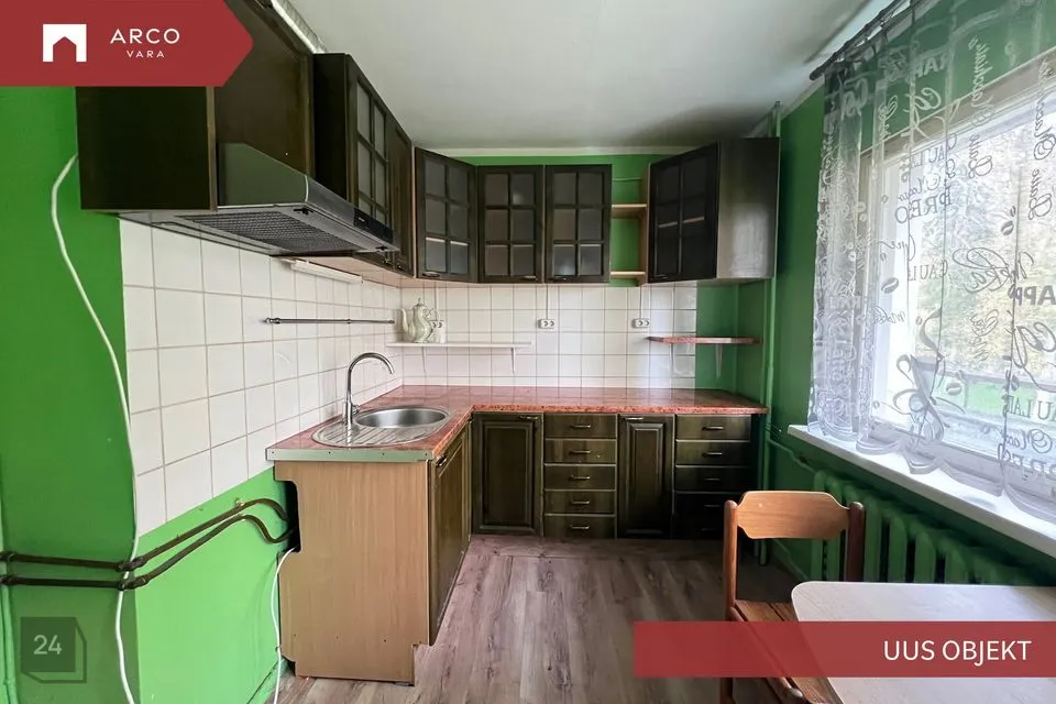 5-toaline Korter - Põhja-Pärnumaa vald, Tootsi alev - foto 2