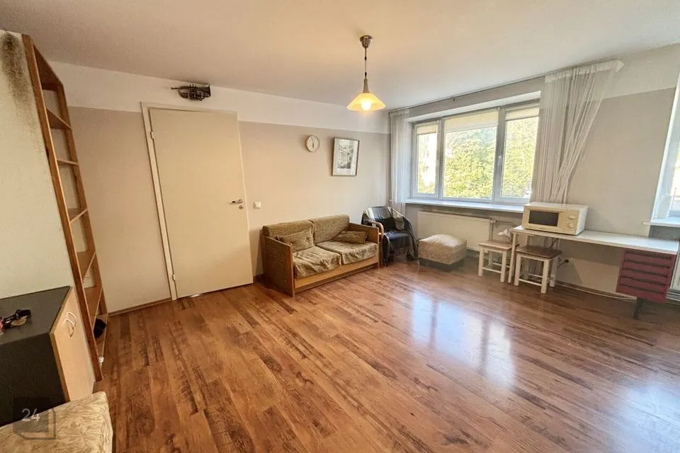 2-room apartment in Tartu linn, Tartu linn - photo 2