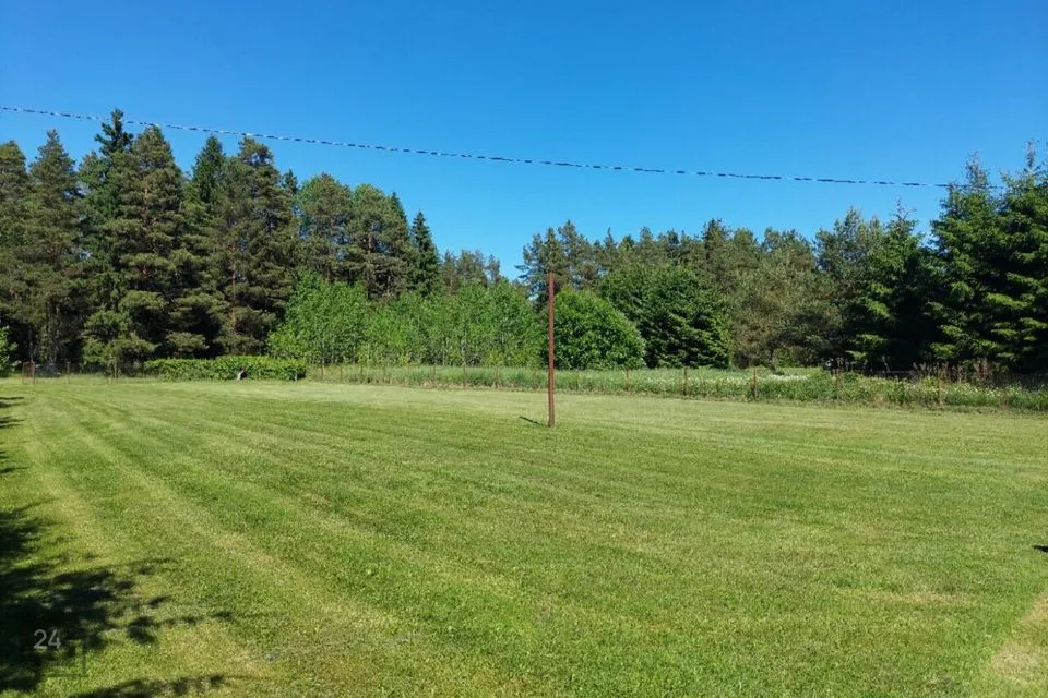 Maatulundusmaa, 5217 m² Maa  -  Lääne-Harju vald, Veskiküla - foto 3