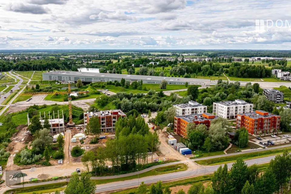 3-toaline Korter - Tartu vald, Raadi alev - foto 3