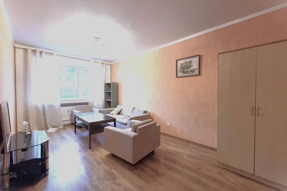3-toaline Korter  -  Tallinn, Kesklinna linnaosa - foto 2