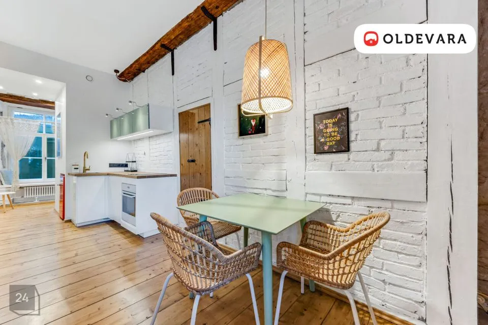 2-room apartment in Tallinn, Kesklinna linnaosa - photo 5