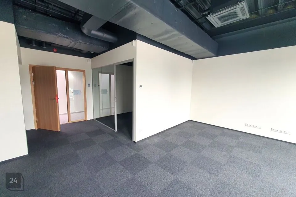 Mitme sihtotstarbega, 64 m² Äripind  -  Tallinn, Kristiine linnaosa - foto 4