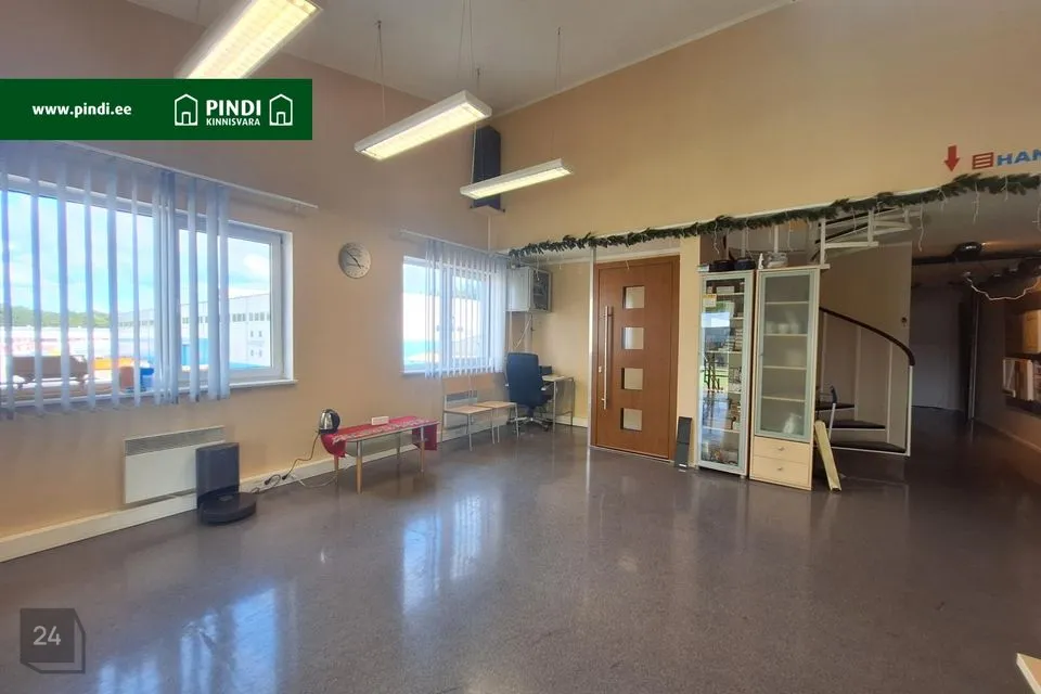Multi-purpose, 140 m² business in Saue vald, Saue linn - photo 2