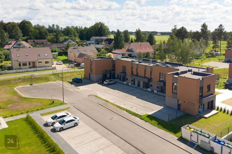 3-toaline Korter - Kambja vald, Õssu küla - foto 2