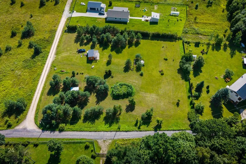 Elamumaa, 5269 m² Maa  -  Kuusalu vald, Valkla küla - foto 5