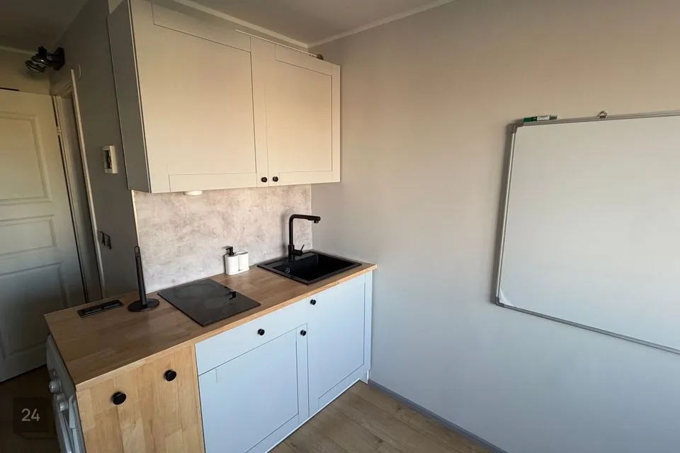 1-room apartment in Tallinn, Mustamäe linnaosa - photo 3