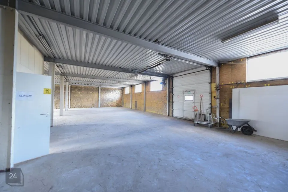 450 m² business in Tallinn, Lasnamäe linnaosa - photo 2