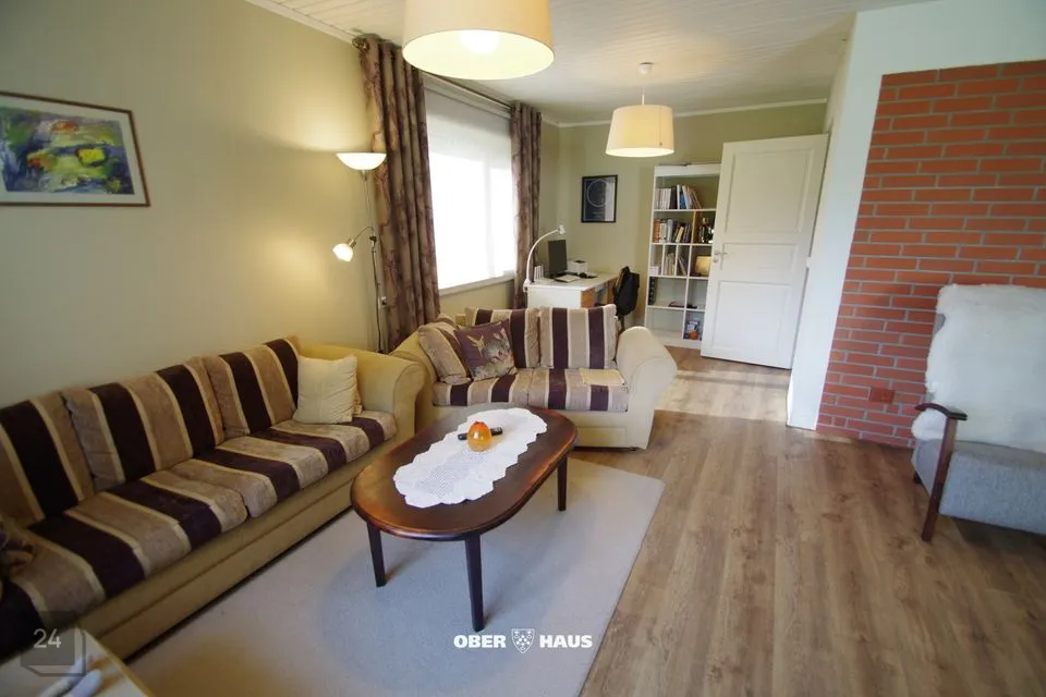 3-room house in Kambja vald, Raanitsa küla - photo 5