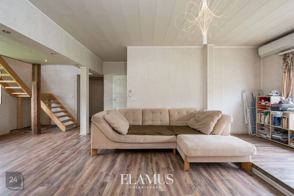 2-room house in Saue vald, Kaasiku küla - photo 4