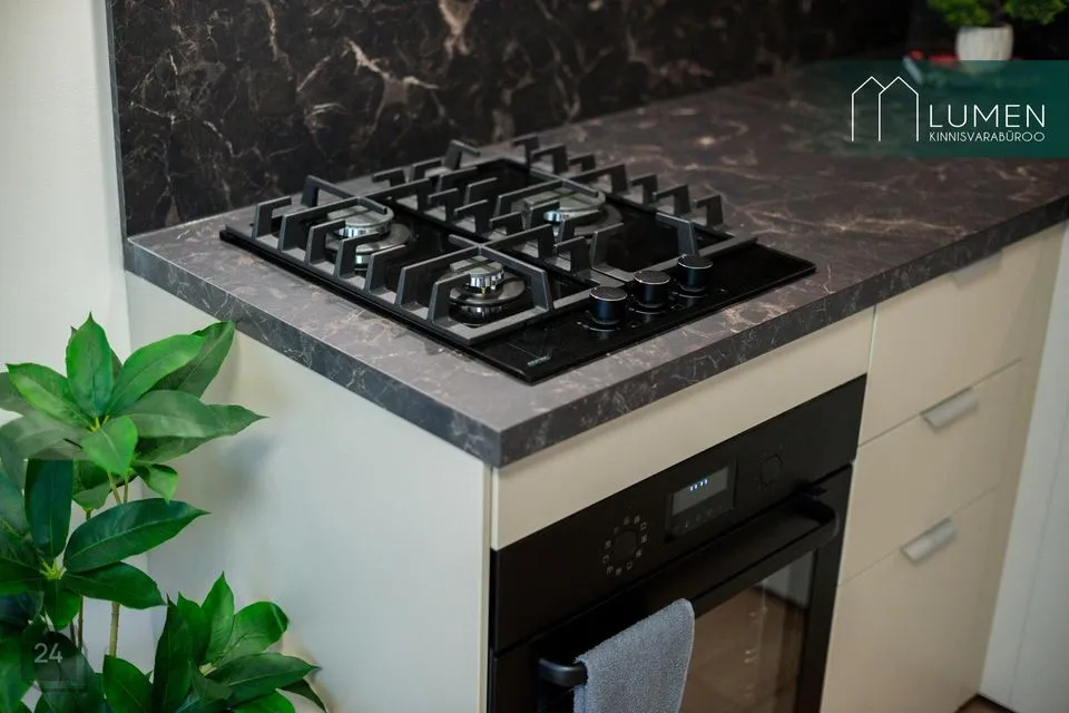 3-toaline Korter  -  Tartu linn, Tartu linn - foto 3