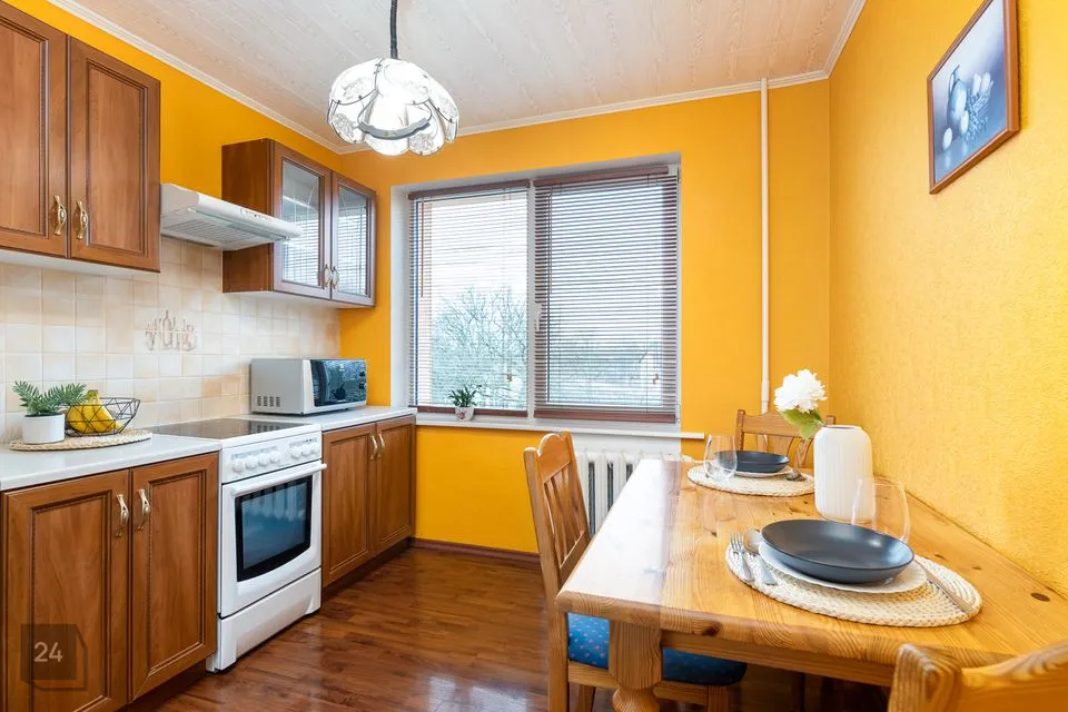 2-toaline Korter  -  Keila linn