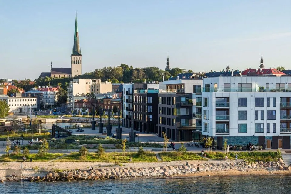 52 m² Äripind - Tallinn, Põhja-Tallinna linnaosa - foto 3