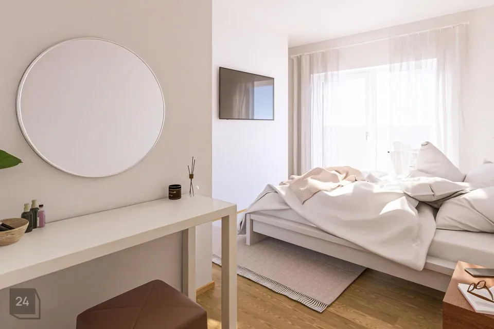 4-toaline Maja - Nõo vald, Uuta küla