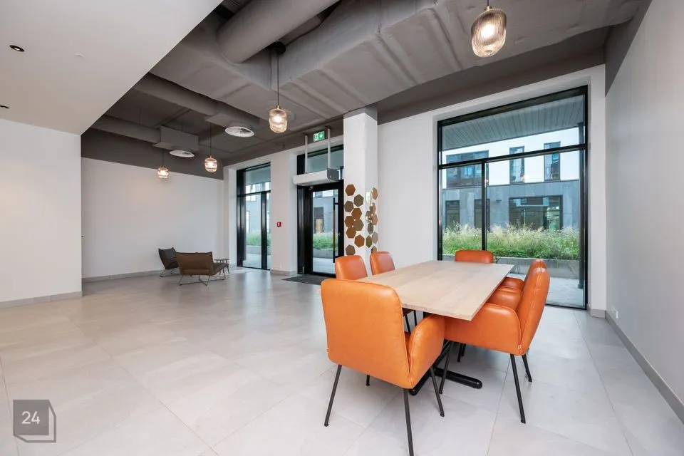 Mitme sihtotstarbega, 113 m² Äripind  -  Tallinn, Põhja-Tallinna linnaosa - foto 2