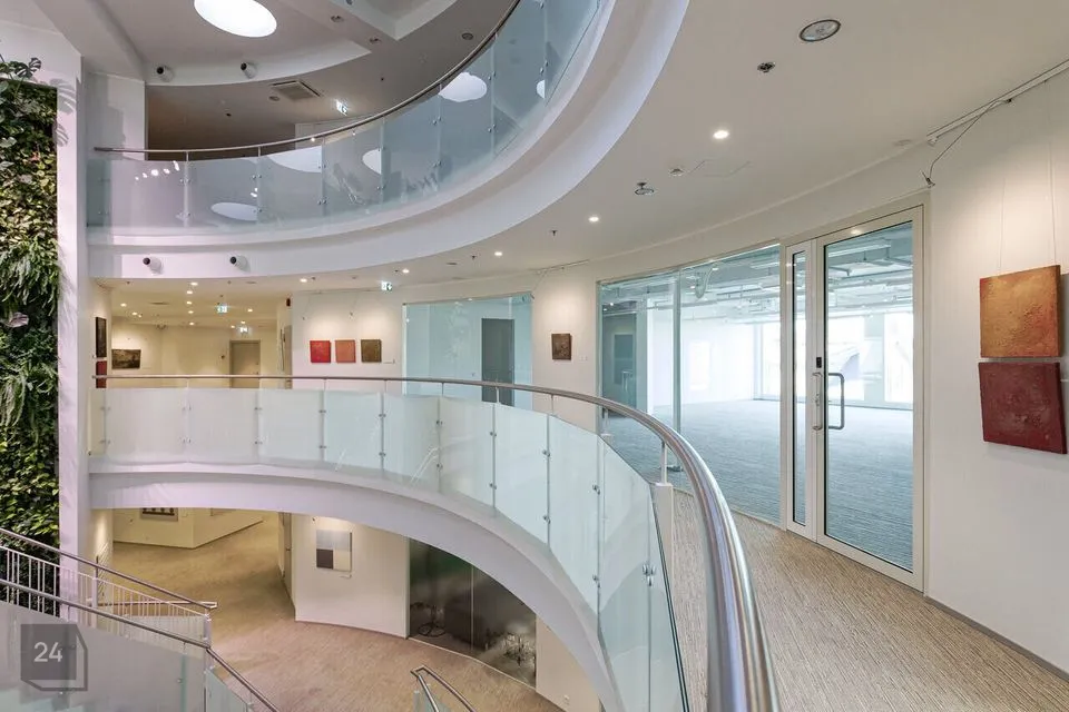 189 m² Äripind - Tallinn, Kesklinna linnaosa - foto 5
