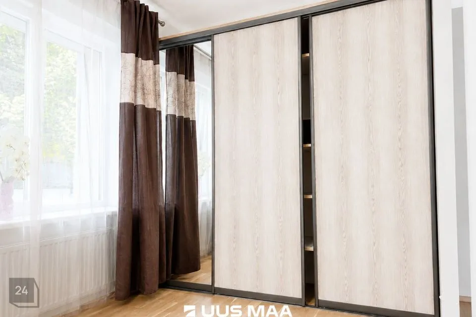 2-toaline Korter  -  Tallinn, Kesklinna linnaosa - foto 2