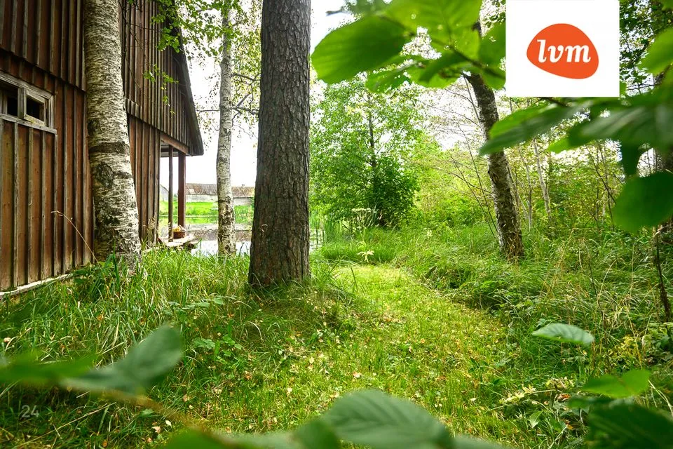 51 m² Maja - Saarde vald, Veelikse küla - foto 2