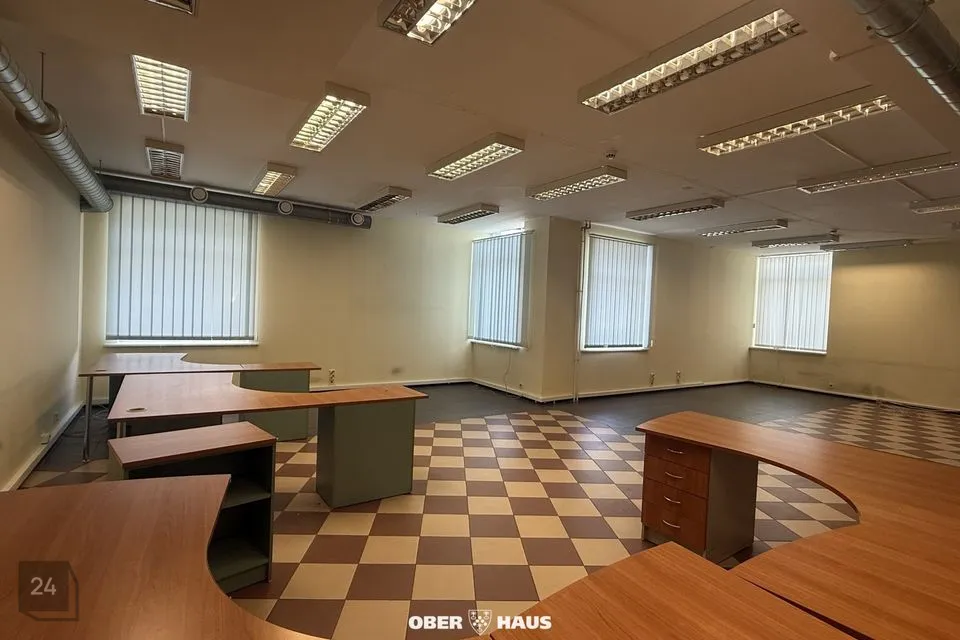 234 m² Äripind  -  Jõhvi vald, Jõhvi linn - foto 3