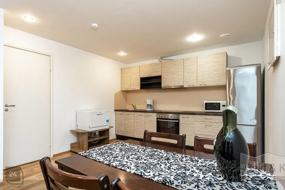 2-toaline Korter - Tallinn, Kesklinna linnaosa - foto 2