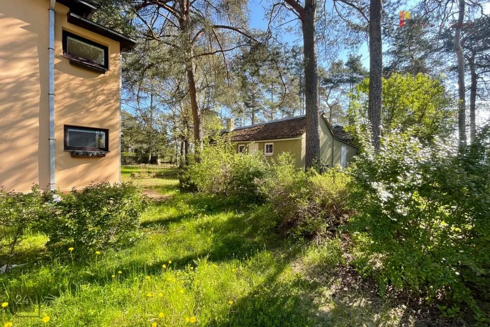 5-toaline Maja - Tallinn, Nõmme linnaosa - foto 4