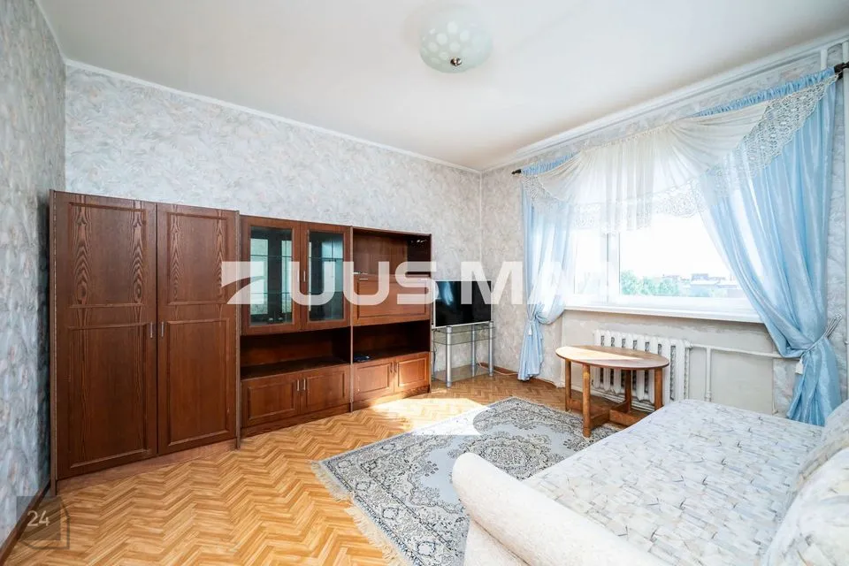 3-toaline Korter  -  Tallinn, Põhja-Tallinna linnaosa