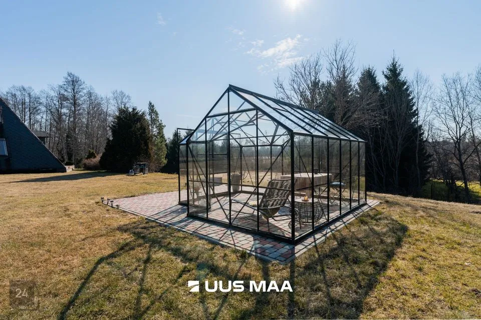 Maatulundusmaa, 10085 m² участок в Pärnu linn, Lemmetsa küla - фото 4