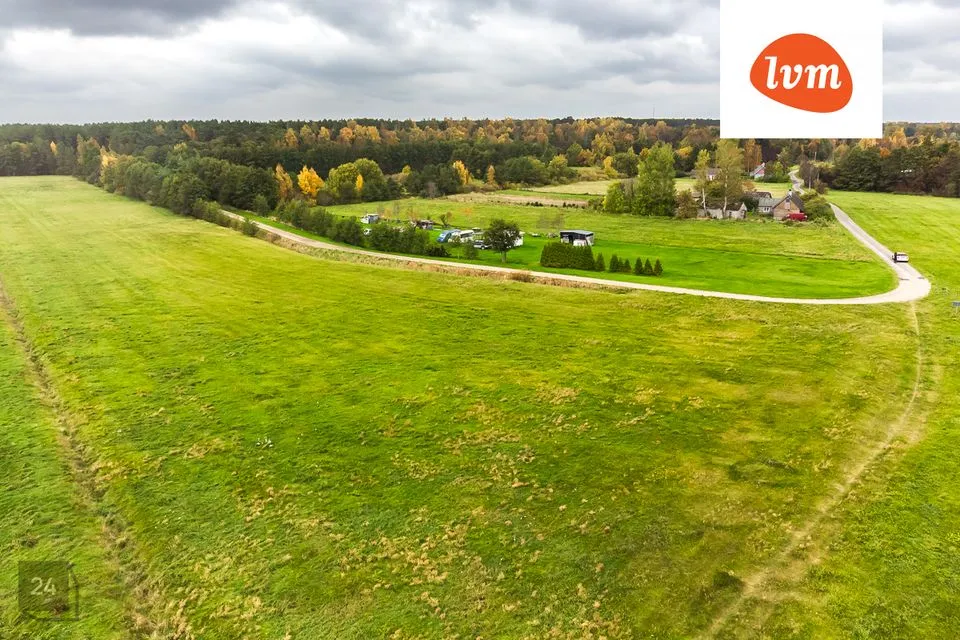 Maatulundusmaa, 6470 m² Maa  -  Kihnu vald, Sääre küla