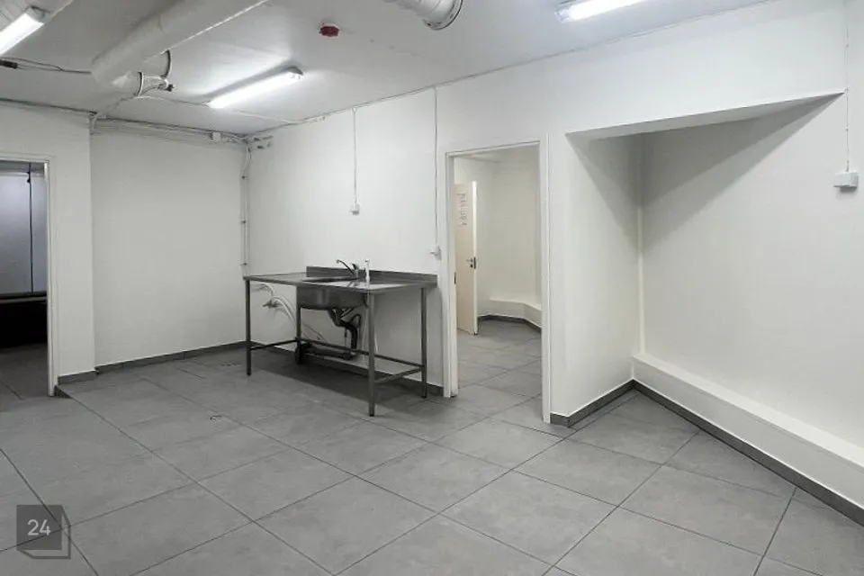 Tootmine või Toitlustus, 147 m² Äripind - Tallinn, Kesklinna linnaosa - foto 3