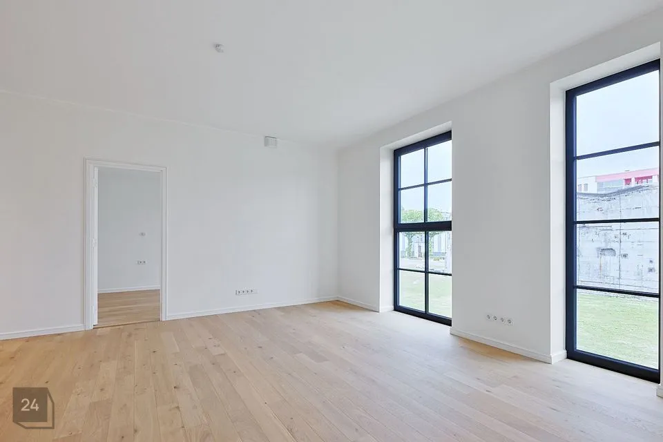 3-toaline Korter  -  Tallinn, Põhja-Tallinna linnaosa - foto 2