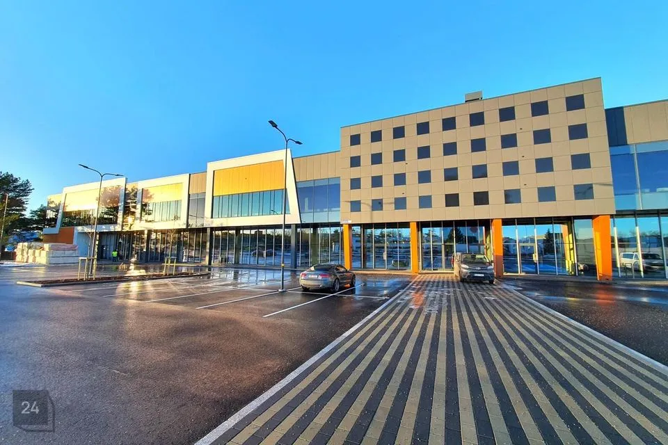Service or Warehouse, 59 m² business in Tallinn, Mustamäe linnaosa - photo 2