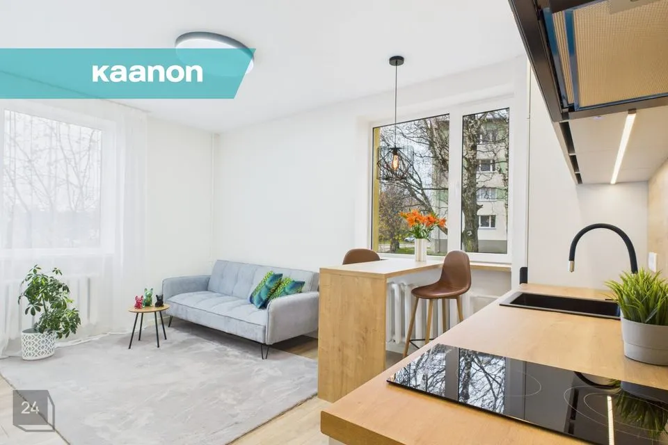 2-toaline Korter  -  Tallinn, Põhja-Tallinna linnaosa - foto 5