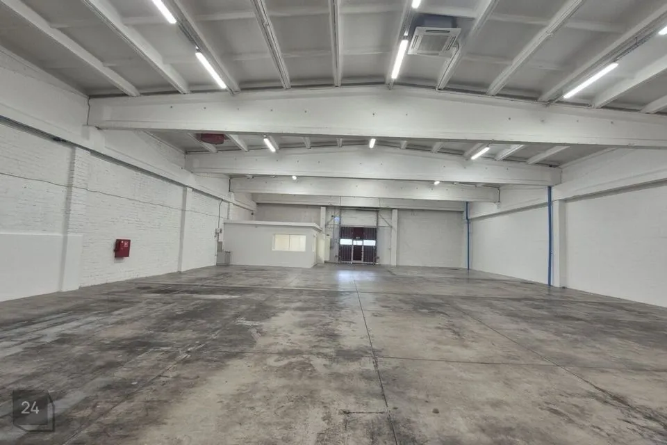 Ladu või Tootmine, 515 m² Äripind - Tallinn, Lasnamäe linnaosa - foto 4