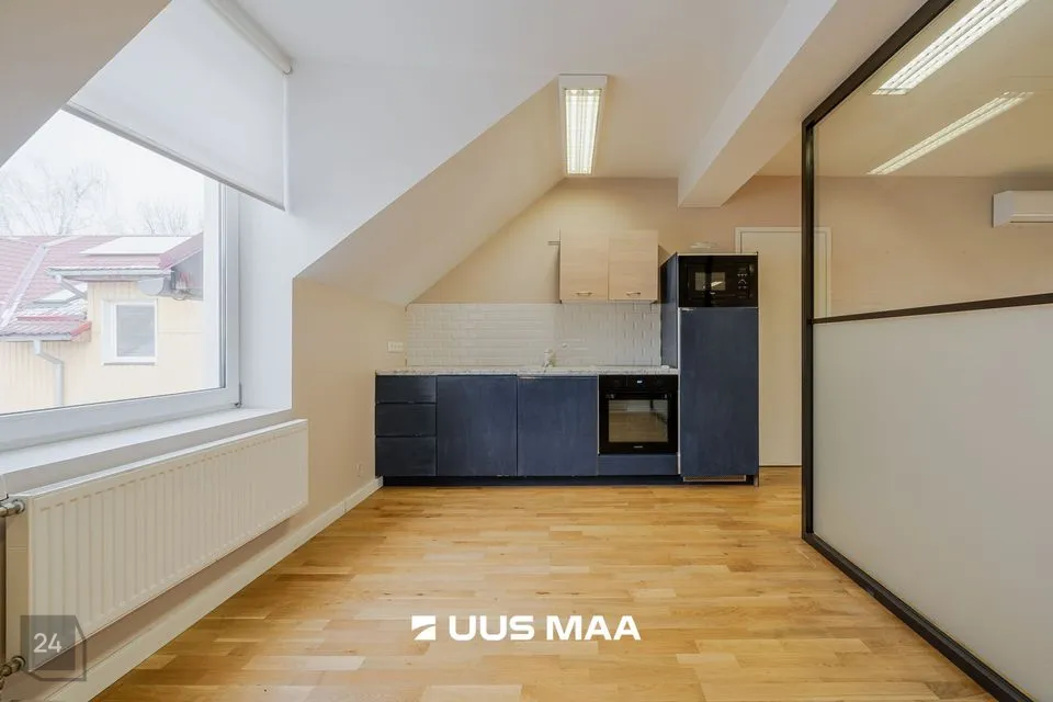 107 m² Äripind  -  Tartu linn, Tartu linn - foto 3