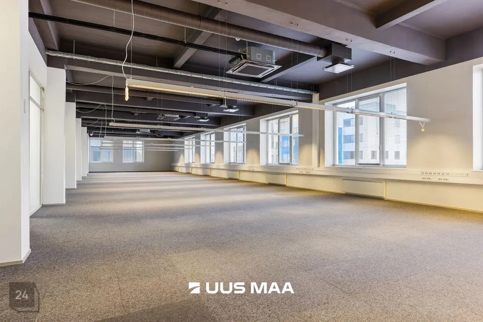 Multi-purpose, 806 m² business in Tallinn, Kesklinna linnaosa - photo 3